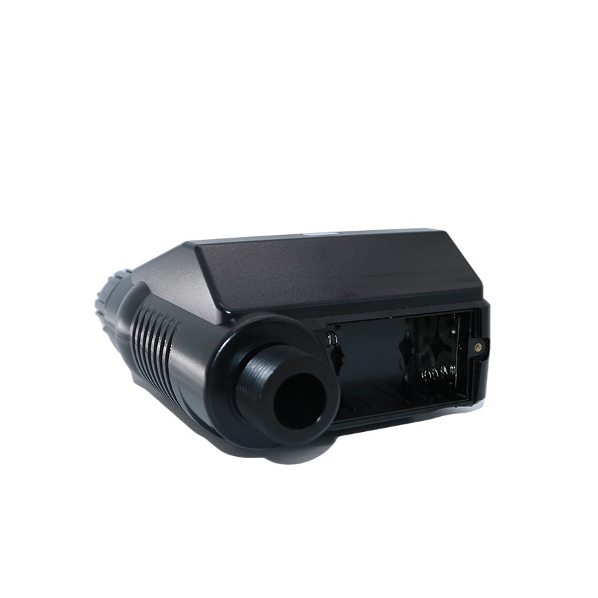 Immax NEO 07525L - Зрошувальний клапан + датчик вологості грунту 2xAA IP65 Tuya