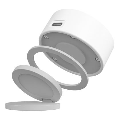 Immax NEO 07526L - Розумний датчик присутності USB/5V Tuya