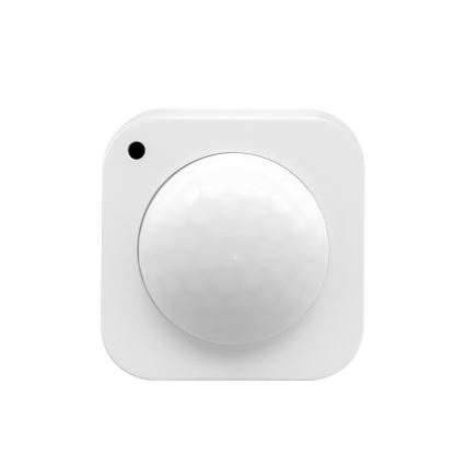Immax NEO 07527L - Розумний PIR датчик руху 1xCR123A IP20 Tuya