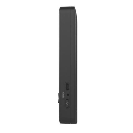 Immax NEO 07529L - Розумний датчик температури для басейну + 2x внутрішній датчик температури та вологості Wi-Fi Tuya