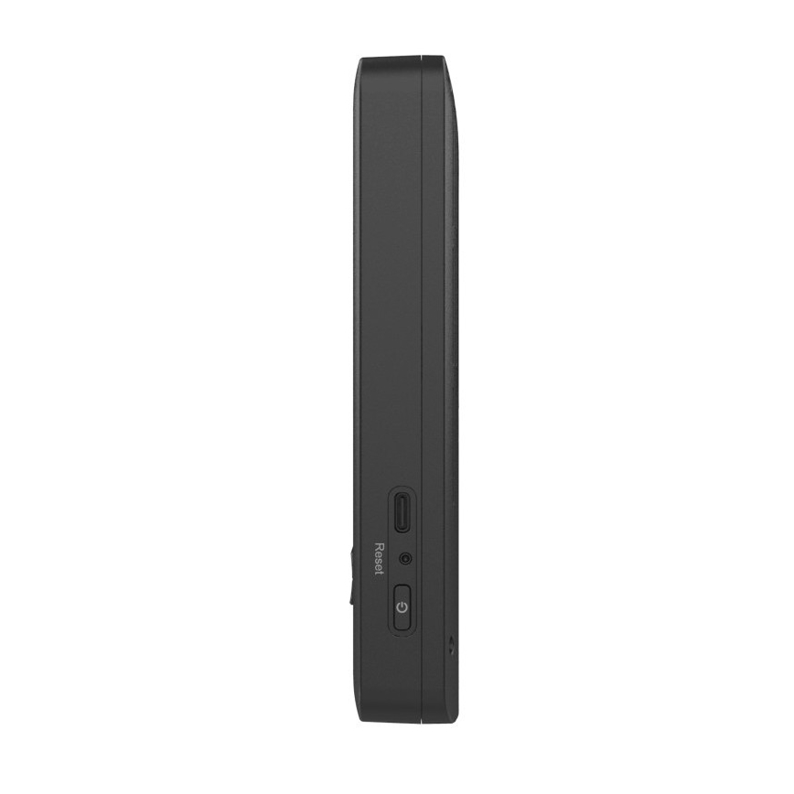 Immax NEO 07529L - Розумний датчик температури для басейну + 2x внутрішній датчик температури та вологості Wi-Fi Tuya