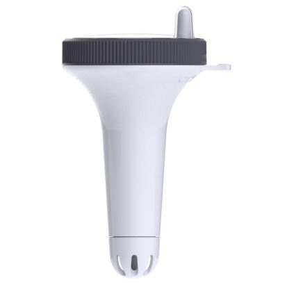 Immax NEO 07529L - Розумний датчик температури для басейну + 2x внутрішній датчик температури та вологості Wi-Fi Tuya