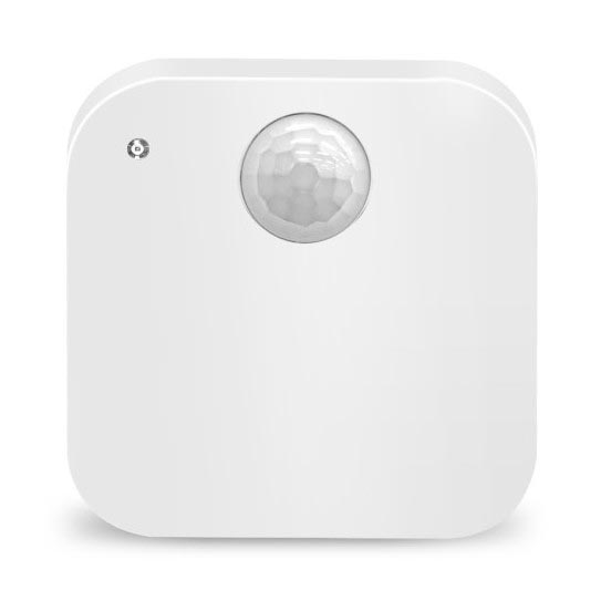 Immax NEO 07530L - Умный PIR-датчик присутствия и освещенности USB/5V