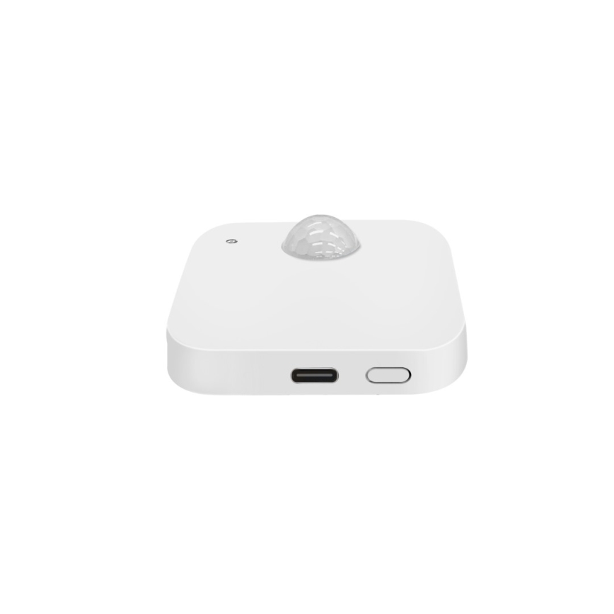 Immax NEO 07530L - Умный PIR-датчик присутствия и освещенности USB/5V