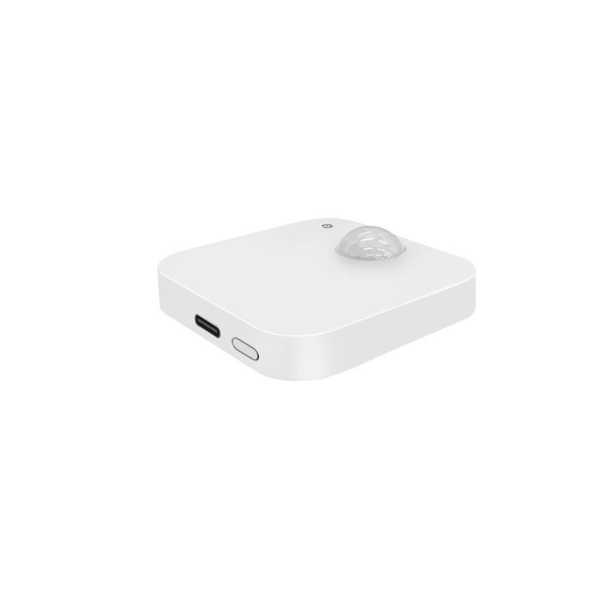 Immax NEO 07530L - Умный PIR-датчик присутствия и освещенности USB/5V