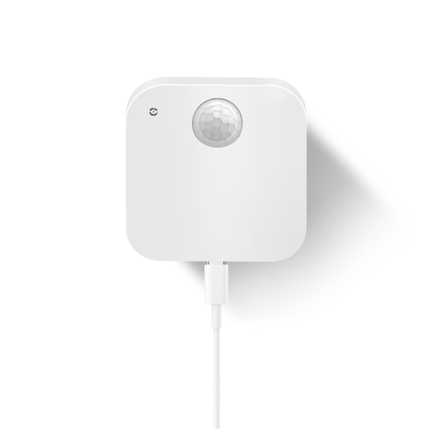 Immax NEO 07530L - Умный PIR-датчик присутствия и освещенности USB/5V