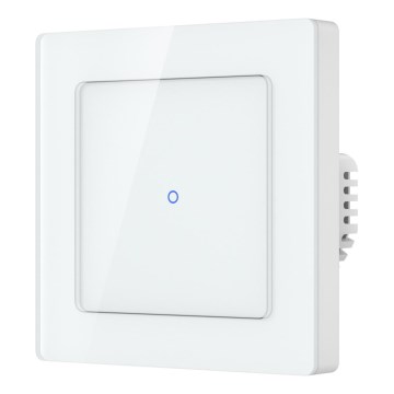 Immax NEO 07538L - Однокнопочный умный выключатель 230V Wi-Fi Tuya