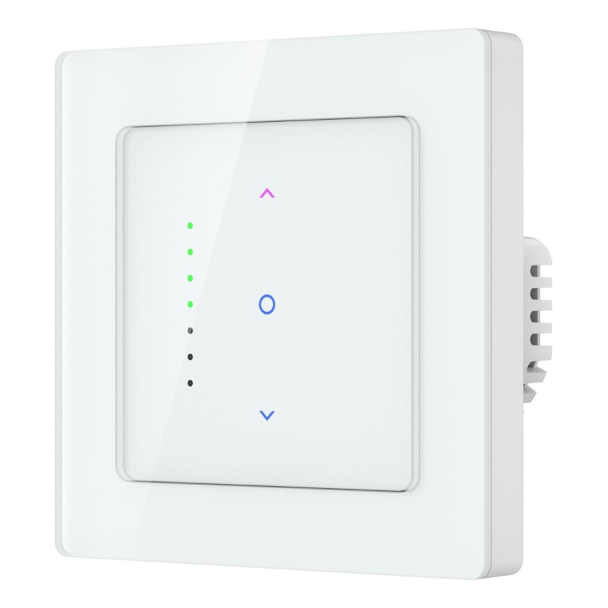 Immax NEO 07540L - Умный выключатель для управления жалюзи и ролет 230 В Wi-Fi Tuya