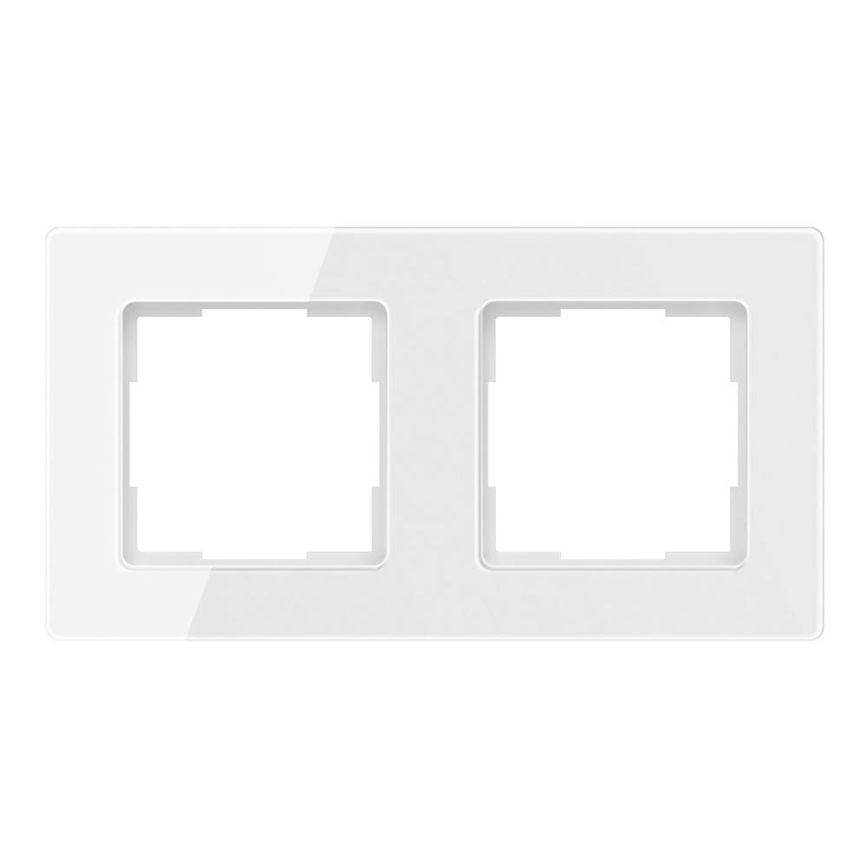 Immax NEO 07541L - Рамка для вимикачів, розеток і термостатів 2Z