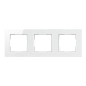 Immax NEO 07542L - Рамка для выключателей, розеток и термостатов 3Z