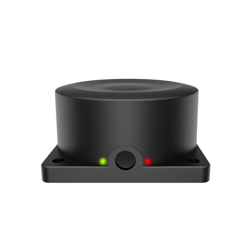 Immax NEO 07543L - ультразвуковий датчик рівня рідини 5 m Wi-Fi Tuya