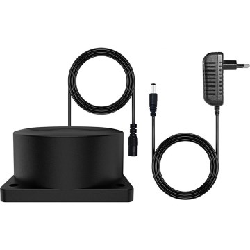 Immax NEO 07543L — ультразвуковой датчик уровня жидкости, диапазон измерения до 5 м