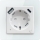 Immax NEO 07552L - Розумна розетка типу F 16A/230V + 1x USB-A + 1x USB-C PD 20W
