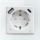 Immax NEO 07553L - Розумна розетка типу E, 16 A/230 V + 1× USB-A + 1× USB-C (PD 20 Вт)