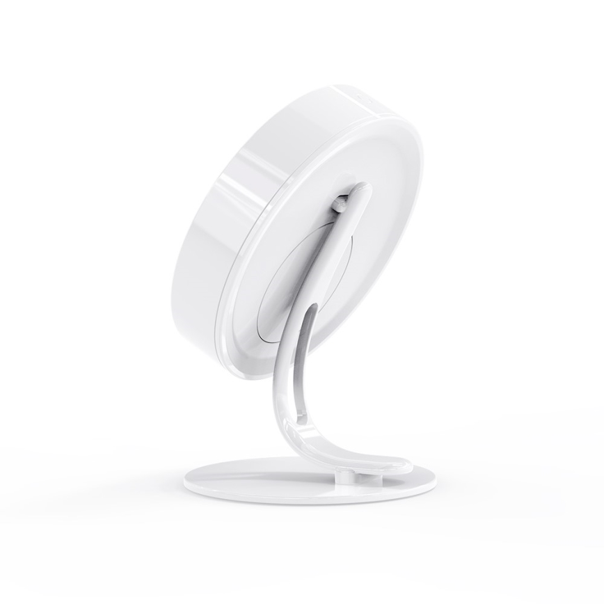 Immax NEO 07557L - Розумний датчик температури та вологості 1xCR2430 Tuya