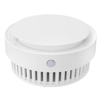 Immax NEO 07558L - Детектор дыма 1xCR123A Tuya