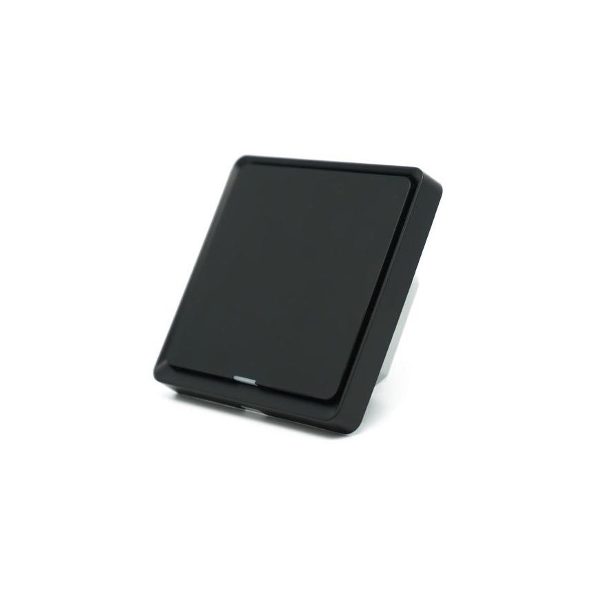 Immax NEO 07569L - Вимикач 1-кнопковий SMART 230V Wi-Fi Tuya