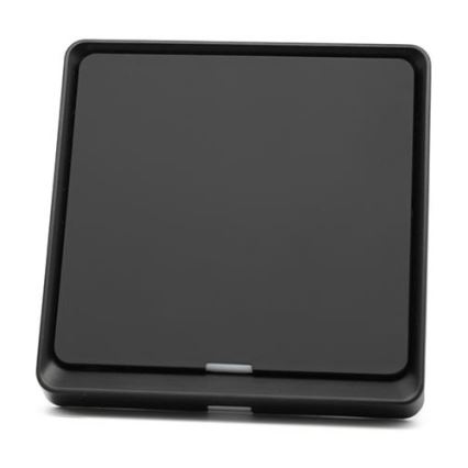 Immax NEO 07569L - Вимикач 1-кнопковий SMART 230V Wi-Fi Tuya