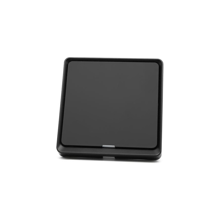 Immax NEO 07569L - Вимикач 1-кнопковий SMART 230V Wi-Fi Tuya