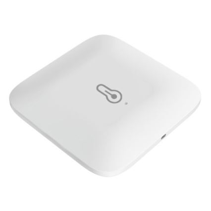 Immax NEO 07570L - Розумний датчик температури та вологості 1xCR2032 Tuya