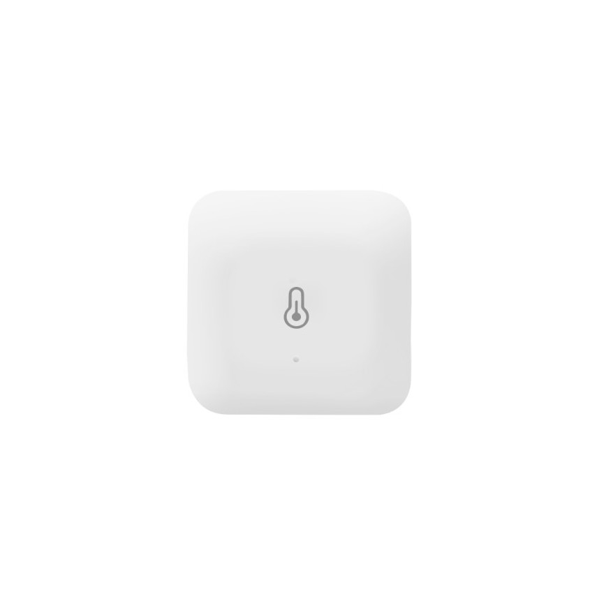 Immax NEO 07570L - Розумний датчик температури та вологості 1xCR2032 Tuya
