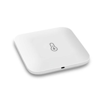 Immax NEO 07570L - Умный датчик температуры и влажности 1xCR2032 Tuya