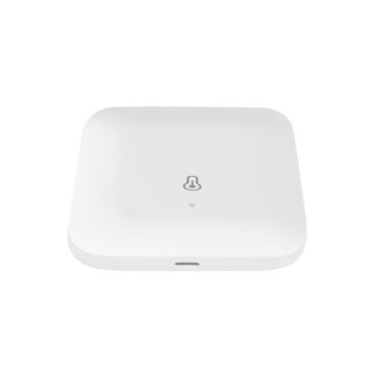 Immax NEO 07570L - Умный датчик температуры и влажности 1xCR2032 Tuya