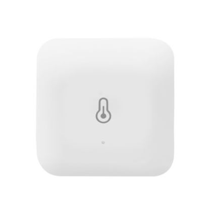 Immax NEO 07570L - Умный датчик температуры и влажности 1xCR2032 Tuya
