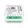 Immax NEO 07571L - Розумний контролер NEO LITE V7 2-кнопковий Wi-Fi Tuya