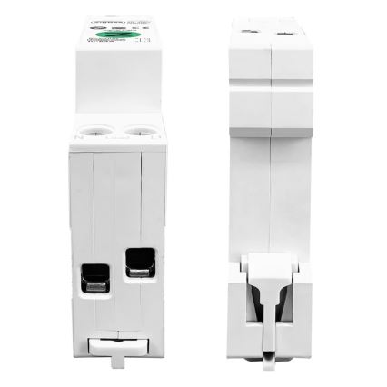 Immax NEO 07573L - Умный выключатель 1-фазный 1-63A Tuya