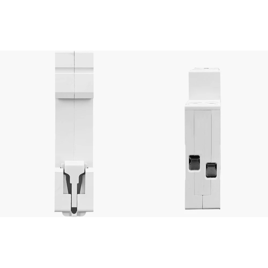 Immax NEO 07574L - Умный выключатель 1-фазный 1-63A Wi-Fi Tuya