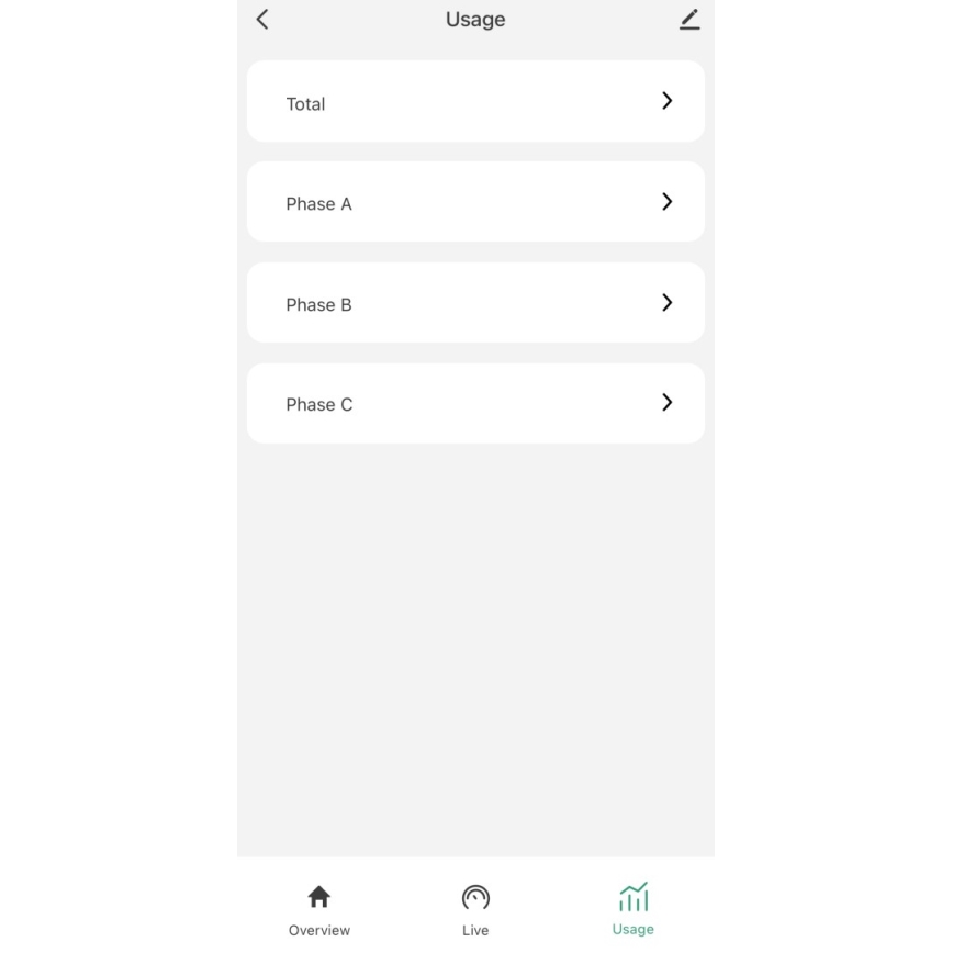 Immax NEO 07581L - Умный трехфазный счетчик потребления электроэнергии Wi-Fi Tuya