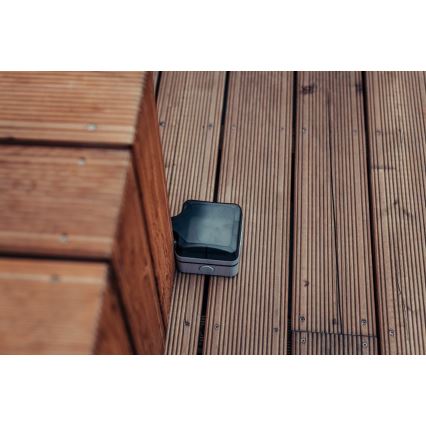 Immax NEO 07708L - Уличная розетка NEO LITE Smart 1x230V IP65 Wi-Fi Tuya
