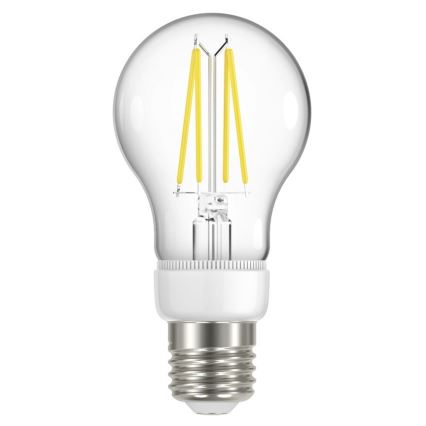 Immax NEO 07713C - НАБОР 3x Светодиодная лампа накаливания с регулированием яркостью NEO LITE E27/7W/230V 2700 - 6500K Wi-Fi Tuya