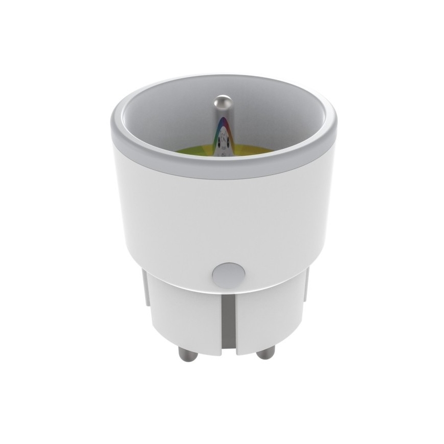 Immax NEO 07715L - Умная розетка NEO LITE Smart Tuya