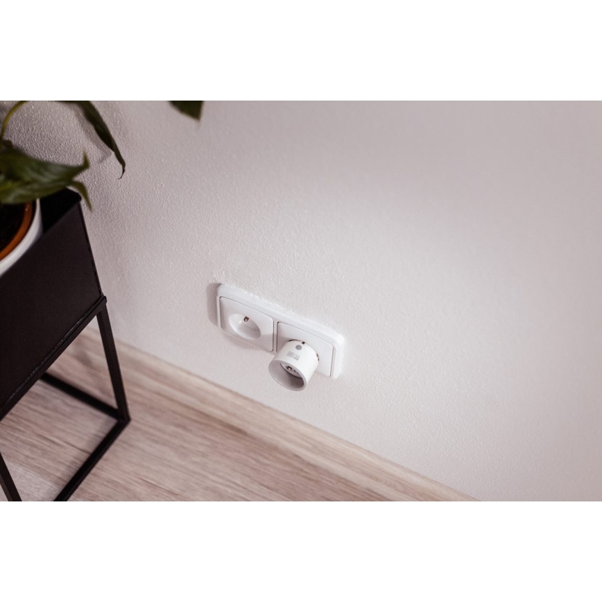 Immax NEO 07715L - Умная розетка NEO LITE Smart Tuya