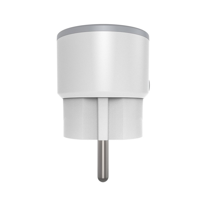 Immax NEO 07715L - Умная розетка NEO LITE Smart Tuya