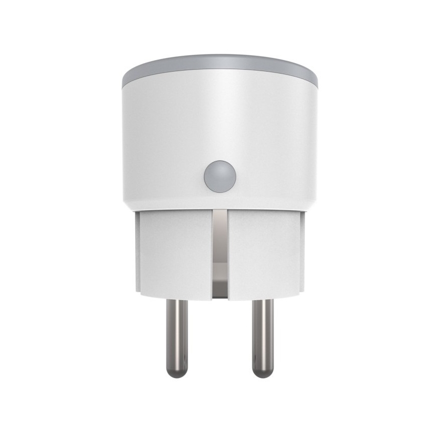 Immax NEO 07715L - Умная розетка NEO LITE Smart Tuya