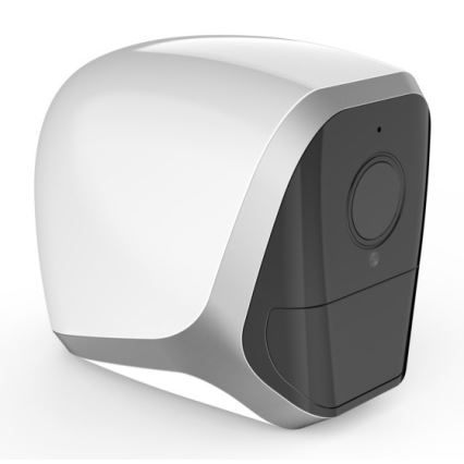 Immax NEO 07727L - Умная уличная камера с датчиком NEO LITE 1080p 5V IP65 5400mAh Wi-Fi Tuya