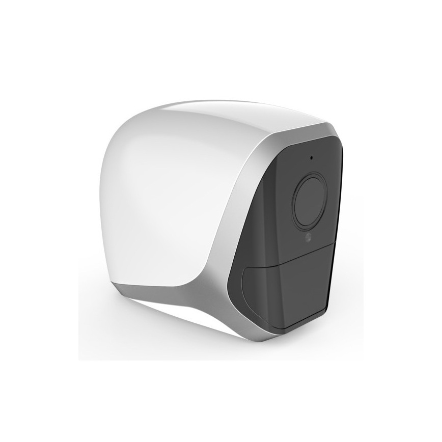 Immax NEO 07727L - Умная уличная камера с датчиком NEO LITE 1080p 5V IP65 5400mAh Wi-Fi Tuya