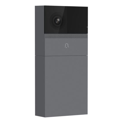 Immax NEO 07728L - Дверной видеозвонок NEO LITE Smart Wi-Fi Tuya IP54