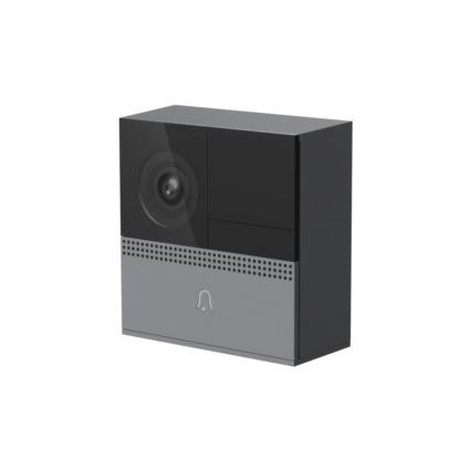Immax NEO 07728L - Дверной видеозвонок NEO LITE Smart Wi-Fi Tuya IP54