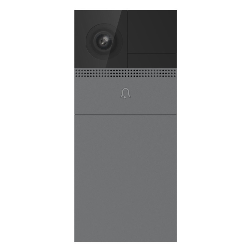 Immax NEO 07728L - Дверной видеозвонок NEO LITE Smart Wi-Fi Tuya IP54
