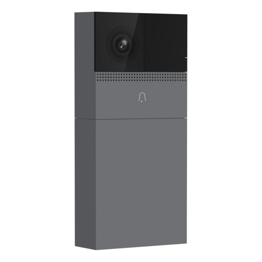 Immax NEO 07728L - Відеодомофон NEO LITE Smart Wi-Fi Tuya IP54