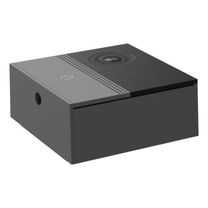 Immax NEO 07728L - Відеодомофон NEO LITE Smart Wi-Fi Tuya IP54