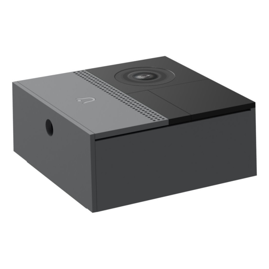 Immax NEO 07728L - Відеодомофон NEO LITE Smart Wi-Fi Tuya IP54