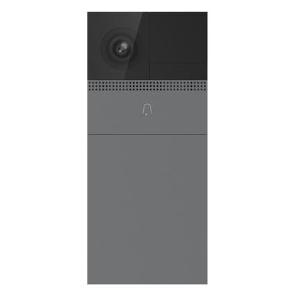 Immax NEO 07728L - Відеодомофон NEO LITE Smart Wi-Fi Tuya IP54