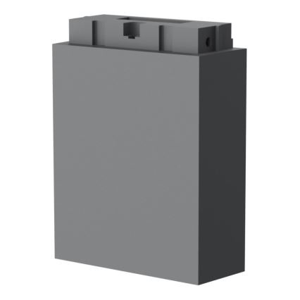 Immax NEO 07728L - Відеодомофон NEO LITE Smart Wi-Fi Tuya IP54