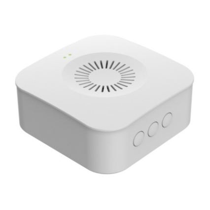 Immax NEO 07728L - Відеодомофон NEO LITE Smart Wi-Fi Tuya IP54