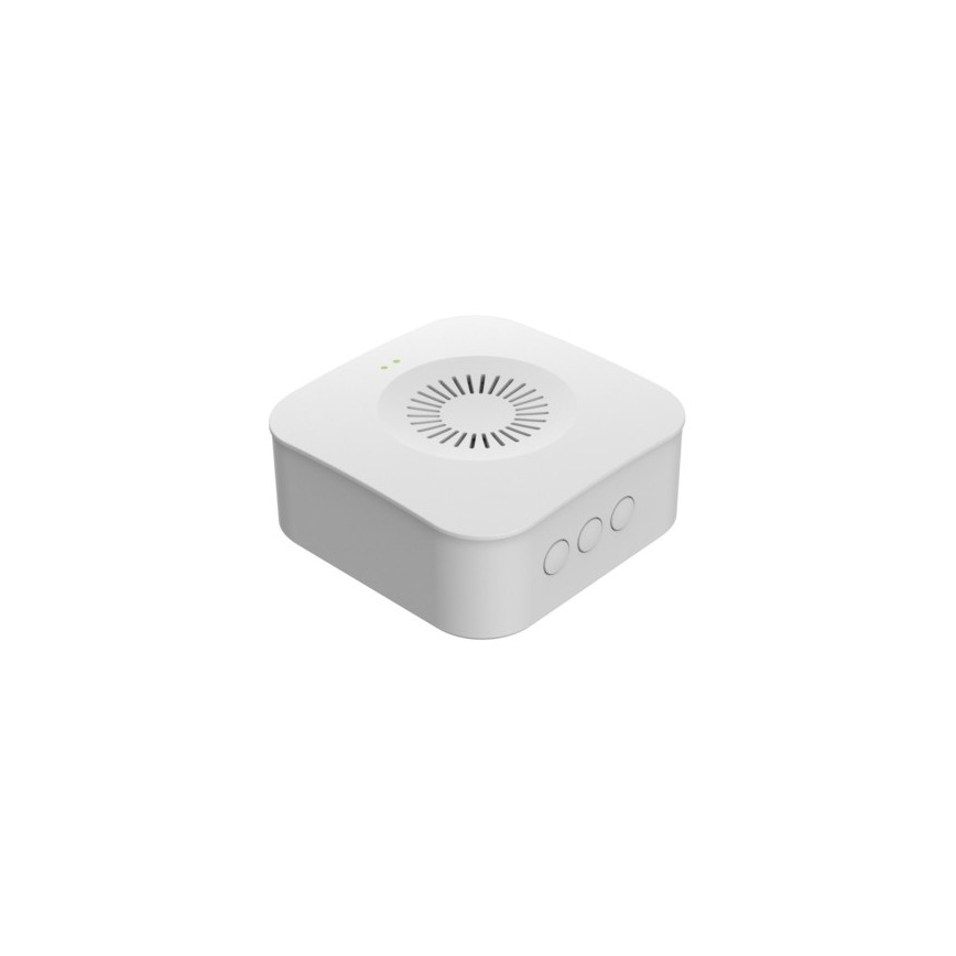 Immax NEO 07728L - Відеодомофон NEO LITE Smart Wi-Fi Tuya IP54